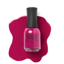 Load image into Gallery viewer, Orly Nail Lacquer String of Hearts 0.6oz