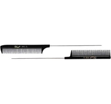 Charger l'image dans la galerie, KREST - PEIGNES À QUEUE À ÉPINGLE AVEC ÉPINGLE EXTRA-LONGUES - XL-COMBOC