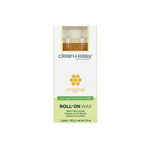 Load image into Gallery viewer, C+E 3 PK MEDIUM ORIGINAL WAX REFILL 3.6 OZ