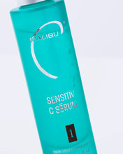Load image into Gallery viewer, MALIBU C SENSITIV C SERUM 30ML