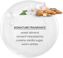 Charger l'image dans la galerie, Bain de Terre Shampoing à l'huile d'amande douce 1L