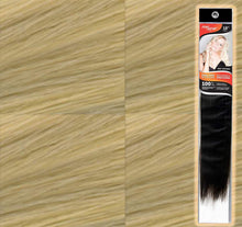 Charger l'image dans la galerie, HAIR AFFAIR DUAL TAPE BLOND FROID (6) 18(181206)"