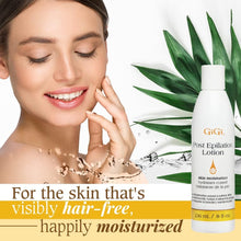 Charger l'image dans la galerie, Lotion post-épilation Gigi, 225 ml