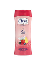 Charger l'image dans la galerie, CLERE LOTION POUR LES MAINS ET LE CORPS BAIES ET CRÈME 400ML