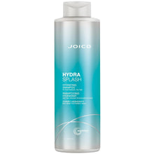 Load image into Gallery viewer, JOICO HYDRA SPLASH Shampoo 1L