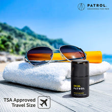 Charger l'image dans la galerie, Crème hydratante Bump Patrol à l'aloe vera, à la vitamine E et à la camomille 50 ml / 1,68 fl oz