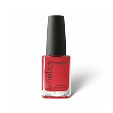 Charger l'image dans la galerie, Vernis gel solaire Kinetics 076 Bonnie Red 15 ml