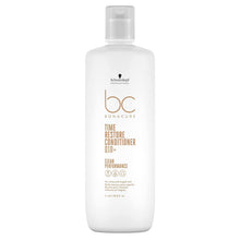 Charger l'image dans la galerie, Schwarzkopf BC TIME RESTORE APRÈS-SHAMPOING 1 L