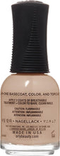 Charger l'image dans la galerie, Orly Respirant Nourrissant Nude 0,6 once liquide