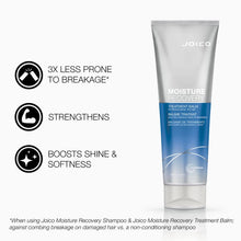 Load image into Gallery viewer, JOICO MOISTURE RECOVERY TREATMENT BALM 250ML