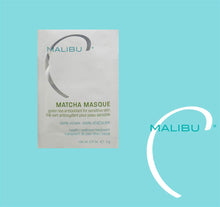 Load image into Gallery viewer, MALIBU C MATCHA MASQUE 5G