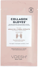 Load image into Gallery viewer, VOESH Collagen Gloves With Argan Oil - Two Pack