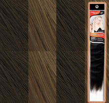 Charger l'image dans la galerie, HAIR AFFAIR DOUBLE RUBAN CACAO TWIST (6) 18(181214)"