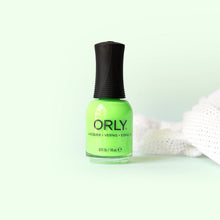 Load image into Gallery viewer, ORLY Nail Lacquer - Retrowave Collection - So Fly - 0.6oz / 18ml