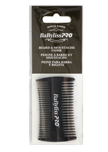 Charger l'image dans la galerie, PEIGNE À BARBE ET MOUSTACHE BABYLISSPRO - BESBRCMB2UCC