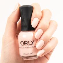 Load image into Gallery viewer, ORLY Nail Lacquer - Feel The Beat Collection - Sweet Thing - 0.6oz / 18ml