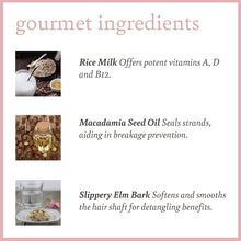 Charger l'image dans la galerie, Lait hydratant Curl Love de Camille Rose Naturals, 227 ml