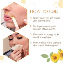 Charger l'image dans la galerie, Lot de 100 petites bandes de mousseline naturelle GiGi