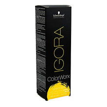 Charger l'image dans la galerie, Coloration directe Schwarzkopf Igora ColorWorx - Jaune / 3,4 oz
