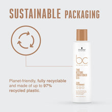 Charger l'image dans la galerie, Schwarzkopf BC TIME RESTORE APRÈS-SHAMPOING 200ML