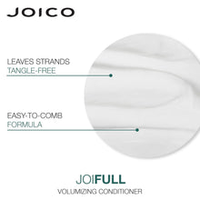 Load image into Gallery viewer, JOICO JOIFULL VOLUMIZING CONDITIONER 1L