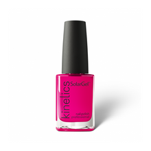 Charger l'image dans la galerie, Vernis à lèvres gel solaire Kinetics 208 Jazz Lips 15 ml