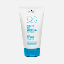 Charger l'image dans la galerie, Schwarzkopf BC MOISTURE KICK CURL BOUNCE 150 ml