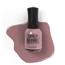 Load image into Gallery viewer, ORLY Breathable The Snuggle Is Real 0.6oz / 18ml