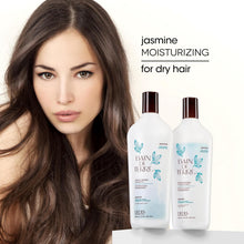 Charger l'image dans la galerie, Bain de Terre Après-Shampooing HYDRATANT JASMIN 1L