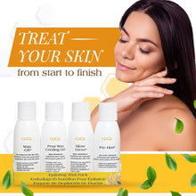 Charger l'image dans la galerie, Pack d'essai de lotion épilante GIGI