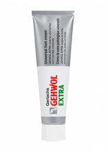 Charger l'image dans la galerie, GEHWOL CRÈME EXTRA POUR LES PIEDS 75 ML
