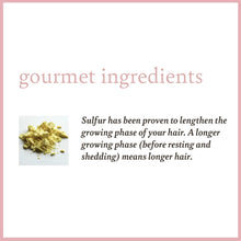 Charger l'image dans la galerie, Camille Rose The Gro Grease 4 oz