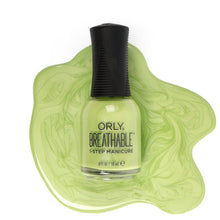 Load image into Gallery viewer, Orly Breathable Simply the Zest 0.6 oz