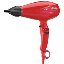 Load image into Gallery viewer, BABYLISS PRO HAIRDRYER - FERRARI VOLARE V1 - BABFRV1C
