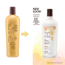 Charger l'image dans la galerie, Bain de Terre Après-shampoing préservant la couleur à la passiflore 400 ml