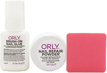 Load image into Gallery viewer, Orly Nail Rescue Boxed Kit 1 Count