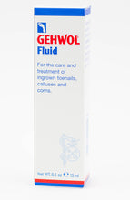 Charger l'image dans la galerie, GEHWOL FLUIDE 15 ML