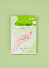 Charger l'image dans la galerie, Gants au beurre de karité AvryBeauty - Cannabis Sativa