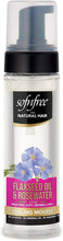 Charger l'image dans la galerie, Mousse bouclante à l'huile de lin et à l'eau de rose Sof n'free 6,76 oz