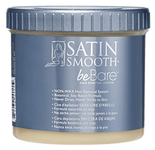 Charger l'image dans la galerie, Système d'épilation sans cire SATIN SMOOTH BE BARE - SSW16BB