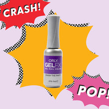 Load image into Gallery viewer, Orly GelFX Crash the Party 0.3 oz