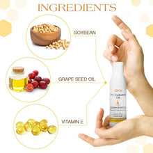 Load image into Gallery viewer, Gigi pre-epilation oil, 4 ounces