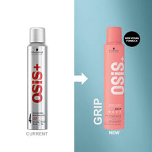 Charger l'image dans la galerie, Schwarzkopf OSIS+ GRIP 200 ml
