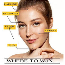 Charger l'image dans la galerie, Miel pour le visage Gigi, 8 onces