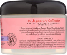 Load image into Gallery viewer, Camille Rose Algae Deep Conditioner - 8 oz