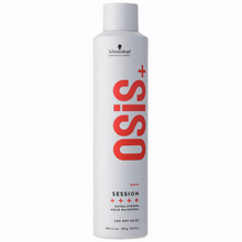 Charger l'image dans la galerie, Schwarzkopf OSIS+ SESSION LAQUE FIXATION EXTRA FORTE 300ML