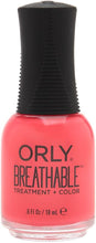 Load image into Gallery viewer, Orly Breathable Nail Superfood 0.6 Fl. Oz