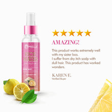 Load image into Gallery viewer, MIELLE Rice Water Shine Mist-4oz