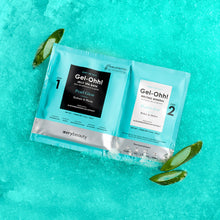 Charger l'image dans la galerie, Gel-Ohh Jelly Spa d'AvryBeauty (éclat nacré) - Lot de 3