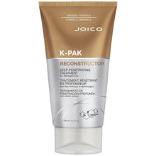Load image into Gallery viewer, Joico K-PAK Reconstructor Treatment 150 ml